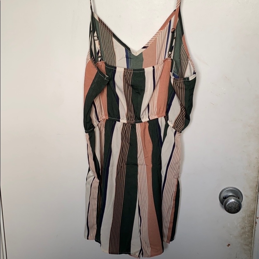 Romper - Picture 2 of 2